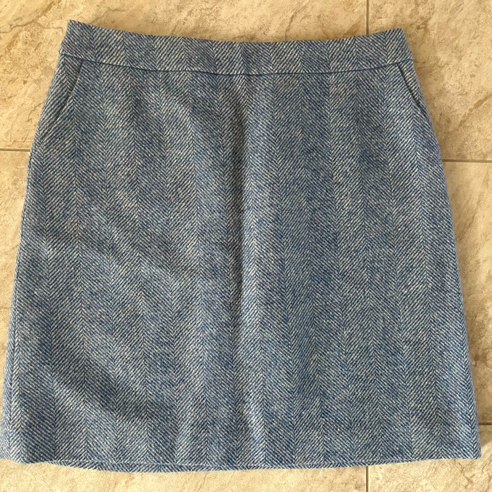 Boden skirt US 8
